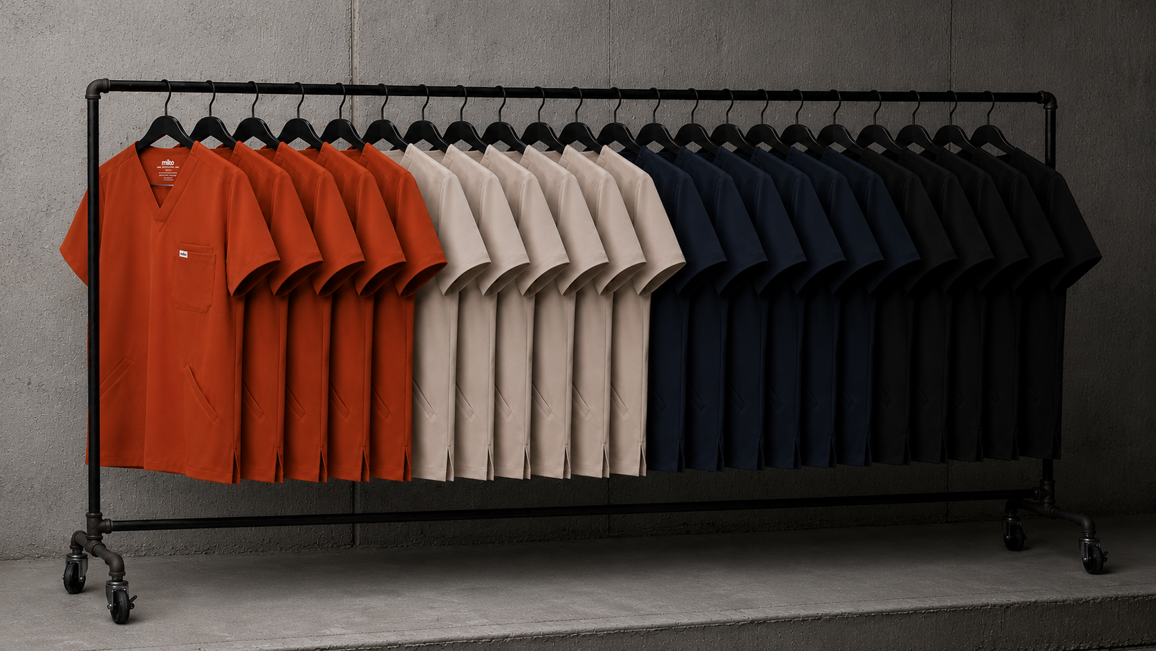 New Arrivals – miko