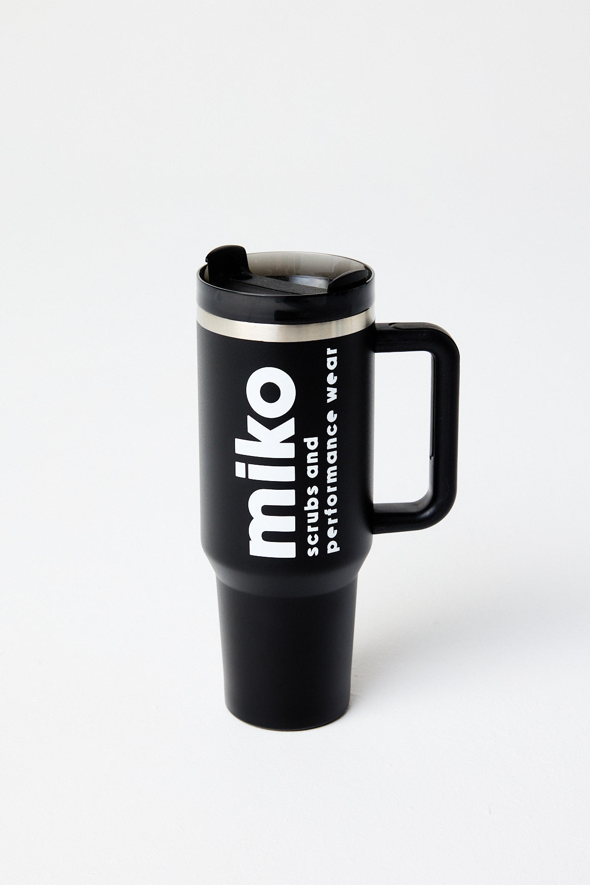 miko Tumbler Stainless Steel Bottle 1200ml