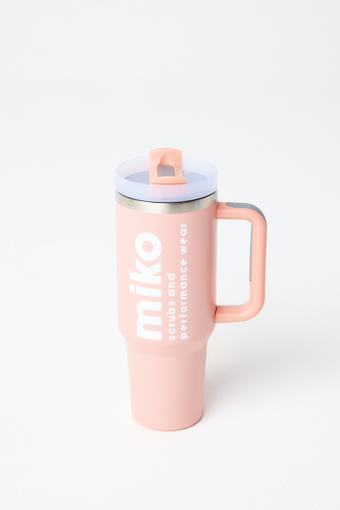 miko Tumbler Stainless Steel Bottle 1200ml