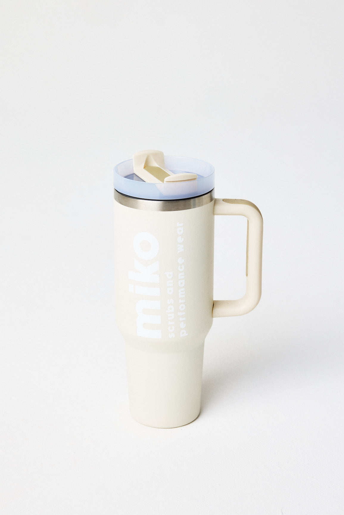 miko Tumbler Stainless Steel Bottle 1200ml