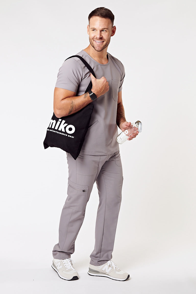 miko Glass Bottle 500mL